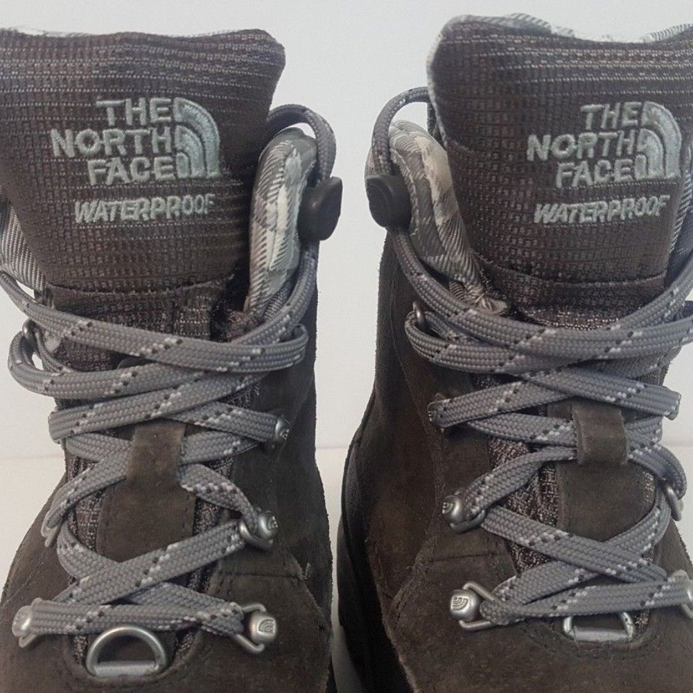 The North Face Chilkat II Women Ski Boot Size 7 - Picture 5 of 8